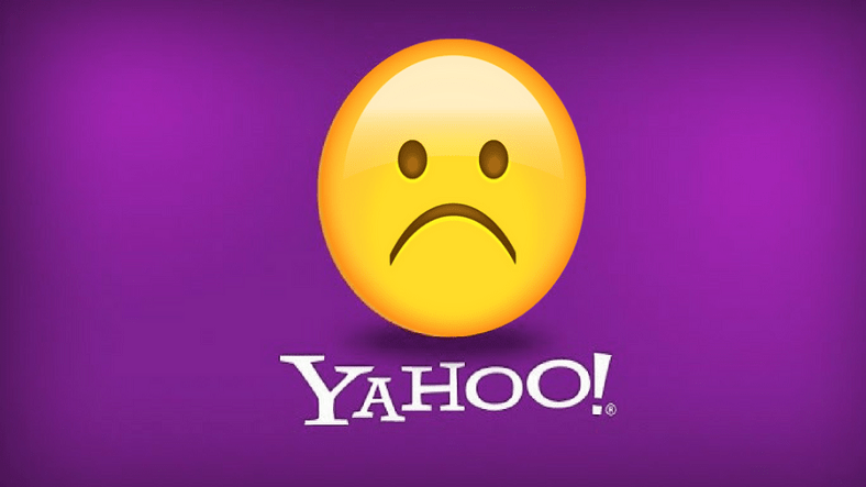 Bir efsaneden daha veda: Yahoo Messenger kapanıyor