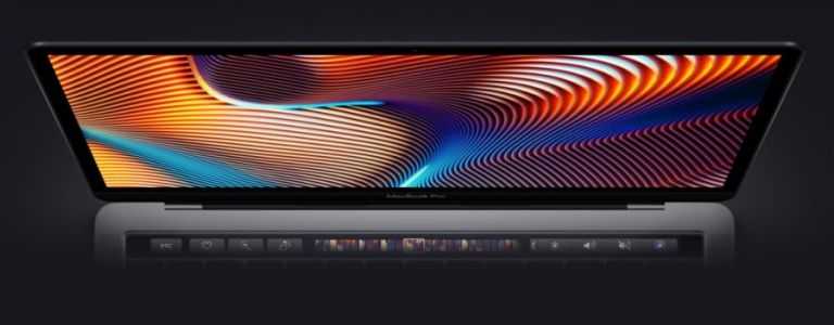 2018 MacBook Pro modelleri duyuruldu!