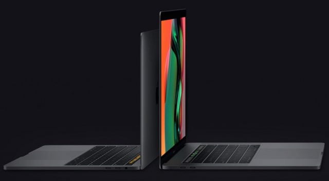 2018 MacBook Pro modelleri duyuruldu! 2018 MacBook Pro modelleri duyuruldu!