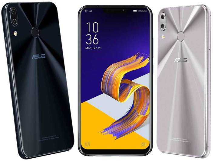 Asus Zenfone 5Z'nin Türkiye fiyatı ve Teknik özellikleri