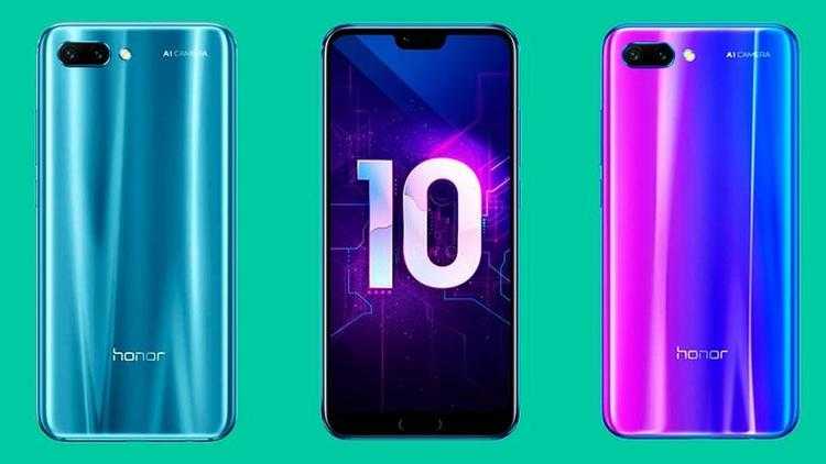 Honor 10’un Türkiye için çıkış tarihi kesinleşti