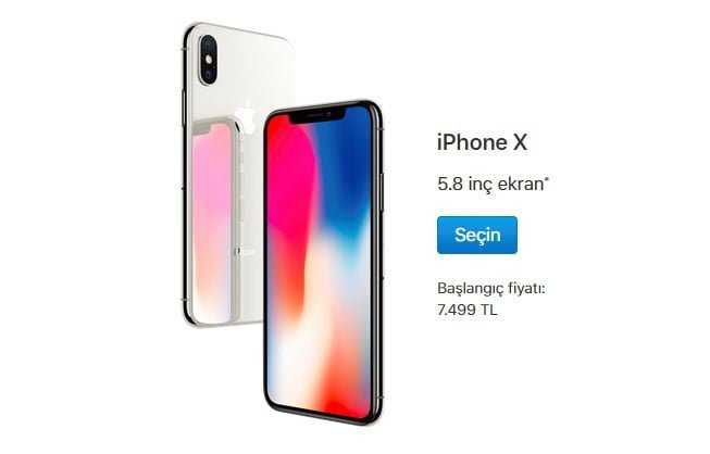 Apple'dan zam yağmuru!