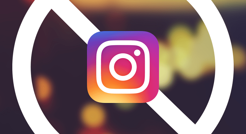 İran Instagram’ı yasaklıyor!