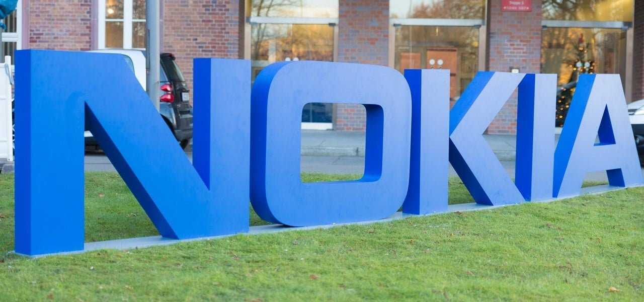 Nokia çöküşte!