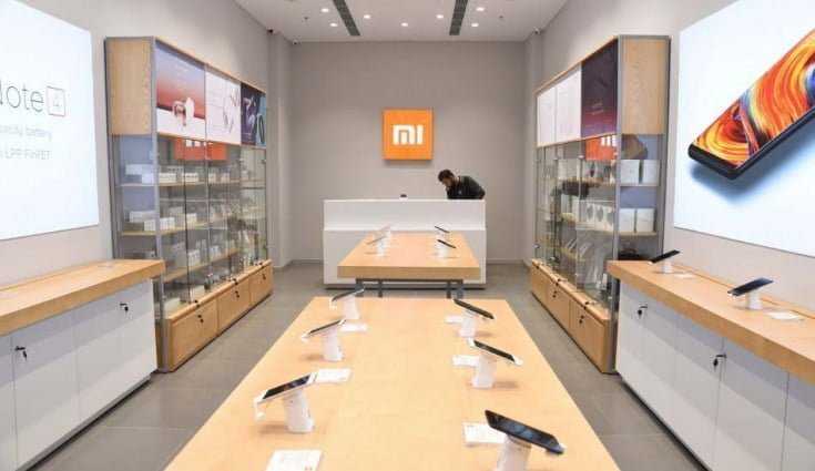 Xiaomi Türkiye mağazalarının yerleri belli oldu!