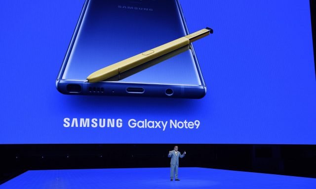 Samsung Galaxy Note 9 tanıtıldı!, Özellikleri ve fiyatı neler ? Samsung Galaxy Note 9 tanıtıldı!, Özellikleri ve fiyatı neler ?