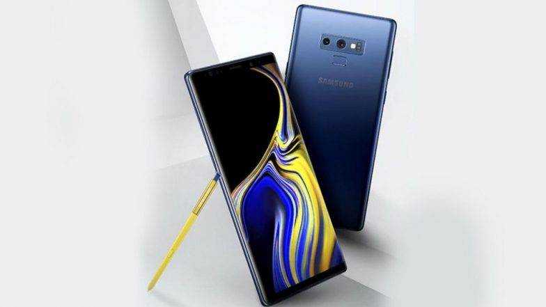 Samsung Galaxy Note 9 tanıtıldı!, Özellikleri ve fiyatı neler ?