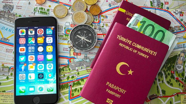 2019 Cep telefonu kayıt harcı ne kadar ? 2019 Cep telefonu kayıt harcı ne kadar ?