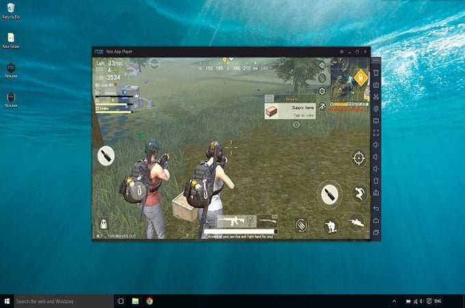 Bilgisayarda PUBG Mobile nasıl oynanır ?