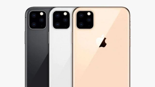 Apple, iPhone 11'in tanıtım tarihini açıkladı! Apple, iPhone 11'in tanıtım tarihini açıkladı!