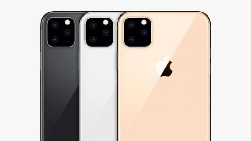 Apple, iPhone 11’in tanıtım tarihini açıkladı!