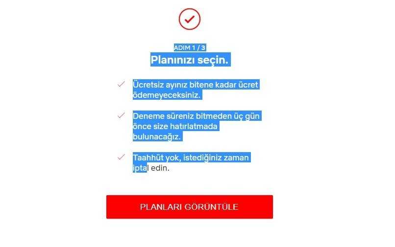 Netflix nedir , Nasıl üye olunur ve abonelik ücretleri ne kadar ?