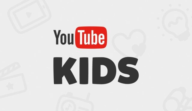 YouTube’dan çocuklara özel websitesi !