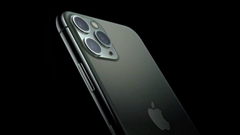 iPhone 11 Pro fiyatı ve özellikleri neler ?