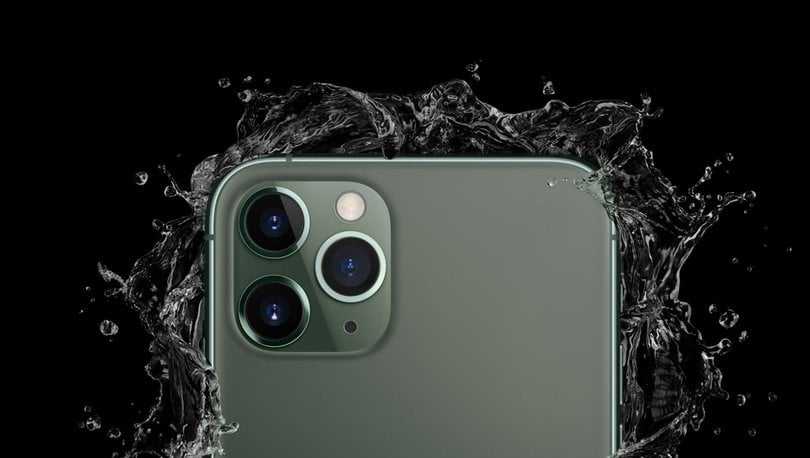 iPhone 11 Pro fiyatı ve özellikleri neler ?