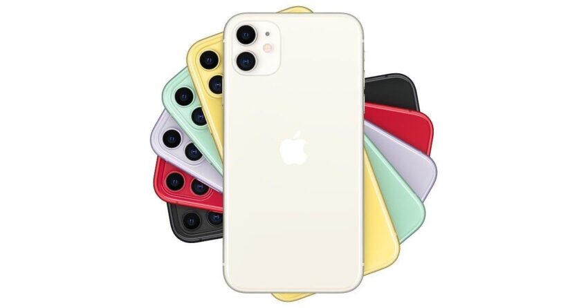 iPhone 11 tanıtıldı fiyatı ve özellikleri neler ?