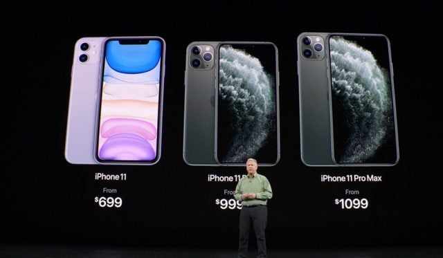 iPhone 11 modellerinin Türkiye fiyatı ortaya çıktı! iPhone 11 modellerinin Türkiye fiyatı ortaya çıktı!