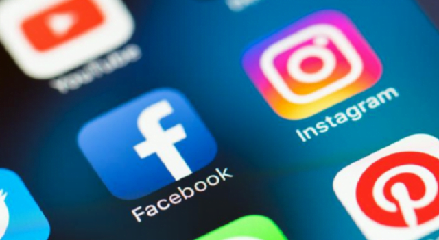 Facebook ve Instagram görüntü kalitesini düşürdü Facebook ve Instagram görüntü kalitesini düşürdü
