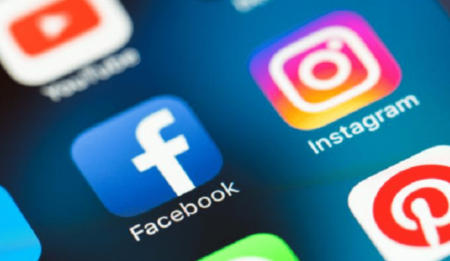 Facebook ve Instagram görüntü kalitesini düşürdü
