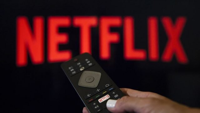 Netflix 30 gün boyunca kalite düşürüyor Netflix 30 gün boyunca kalite düşürüyor