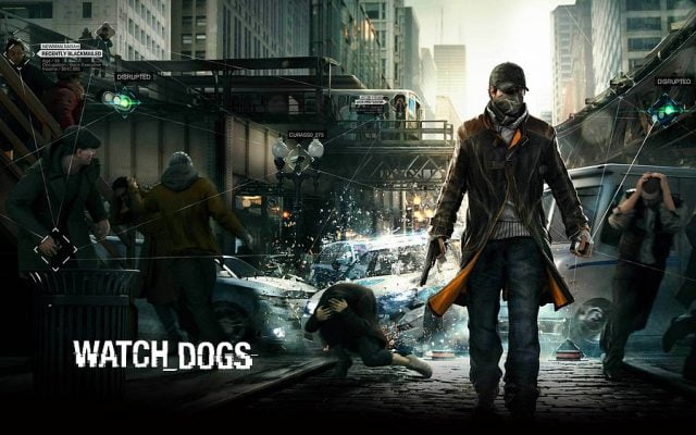 Watch Dogs PC için ücretsiz hale geldi! Watch Dogs PC için ücretsiz hale geldi!