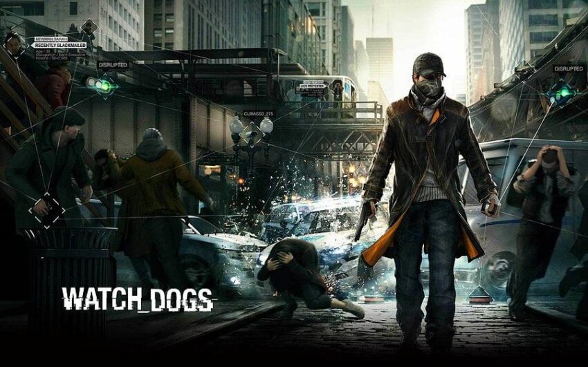 Watch Dogs PC için ücretsiz hale geldi!