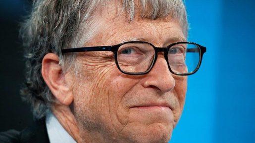 Bill Gates'in koronavirüs tahmini!