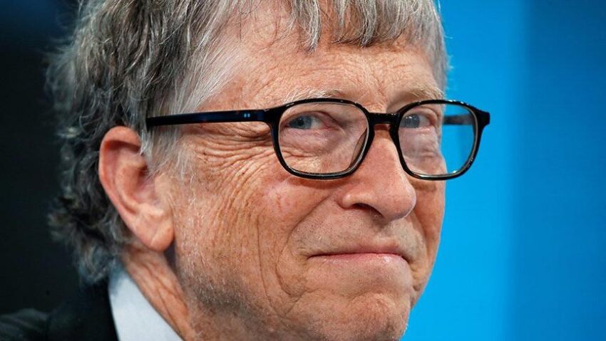 Bill Gates’in koronavirüs tahmini!