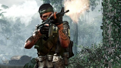 Call of Duty'de yeni bir dönem mi geliyor ?
