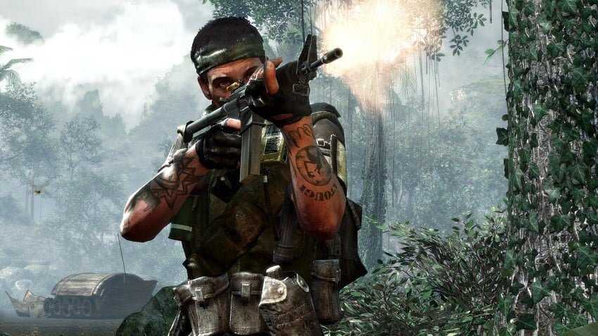 Call of Duty’de yeni bir dönem mi geliyor ?