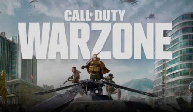Call of Duty: Warzone bir zafere imza attı