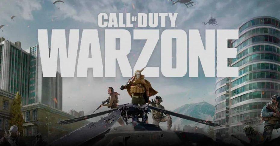 Call of Duty: Warzone bir zafere imza attı