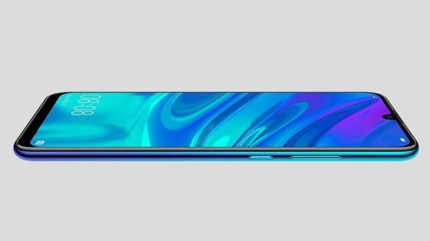 Huawei P Smart 2020’nin tasarımı ve özellikleri ortaya çıktı!