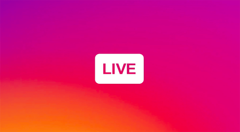 Instagram Live yayınları masaüstüne geldi!