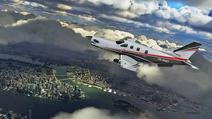 Microsoft Flight Simulator’ün sistem gereksinimleri belli oldu!