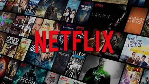 Netflix'in abone sayıları karantinayla uçuşa geçti