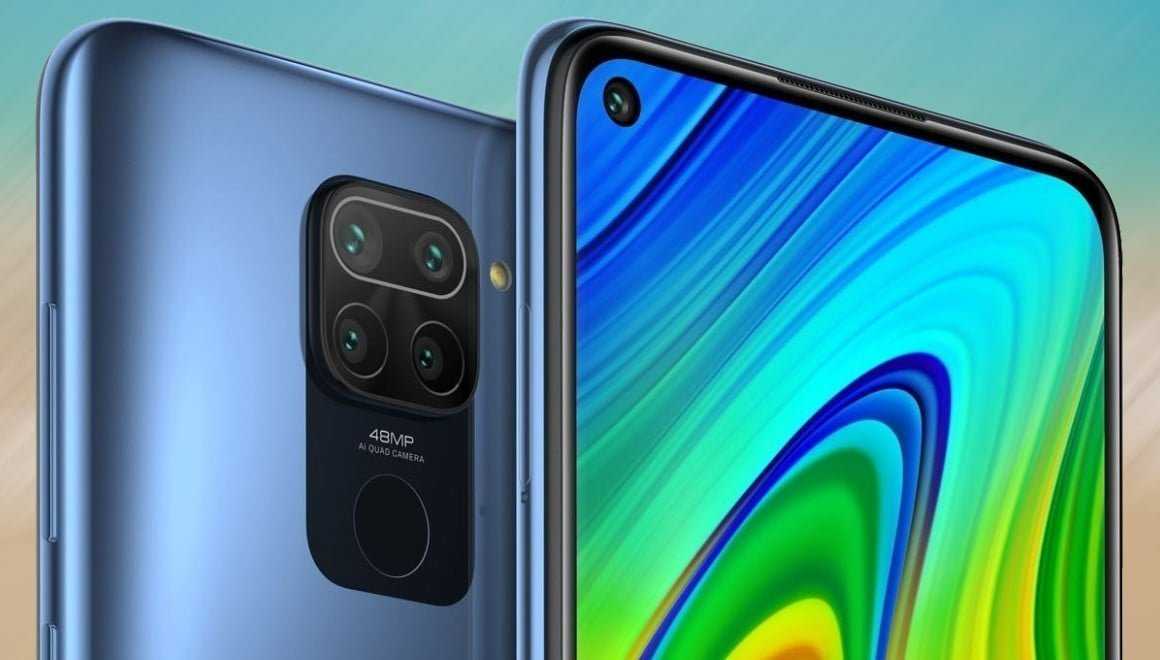 Redmi Note 9 duyuruldu fiyatı ve özellikleri neler ?