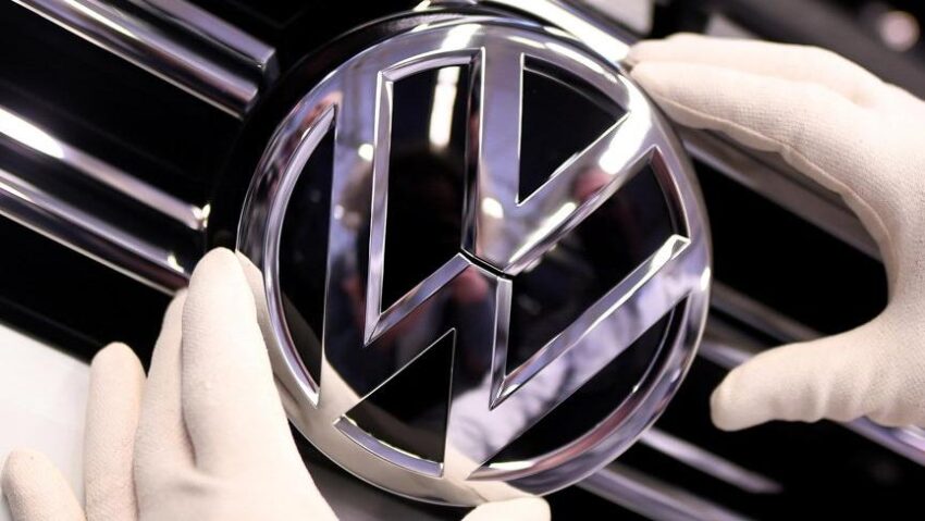 Volkswagen’in 2019’da en çok satılan modeli belli oldu!