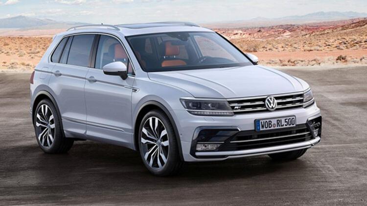 Volkswagen'in 2019'da en çok satılan modeli belli oldu!