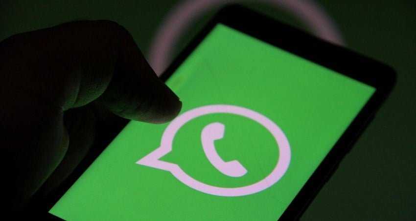 WhatsApp’tan görüntülü konuşma dopingi