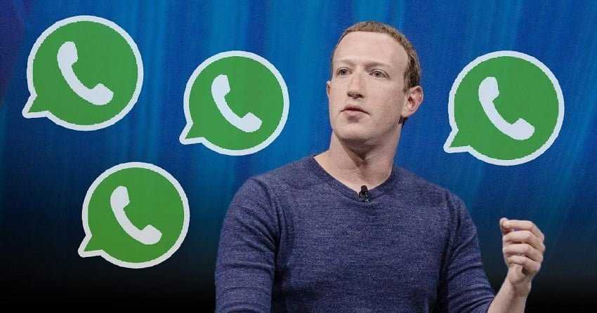 Zuckerberg’in gündemi yeniden WhatsApp reklamları!