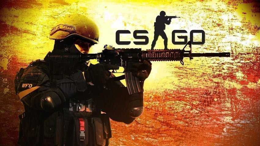 Counter:Strike Global Offensive İçin Yeni Güncelleme Geldi