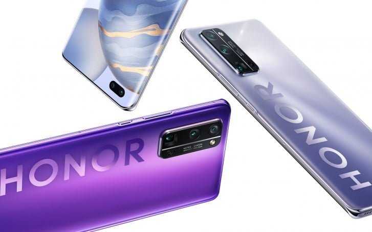 Karşınız da Honor 10X tüm özellikleriyle!