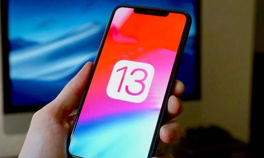 Apple’dan İOS 13.5 hatasına yönelik açıklama geldi