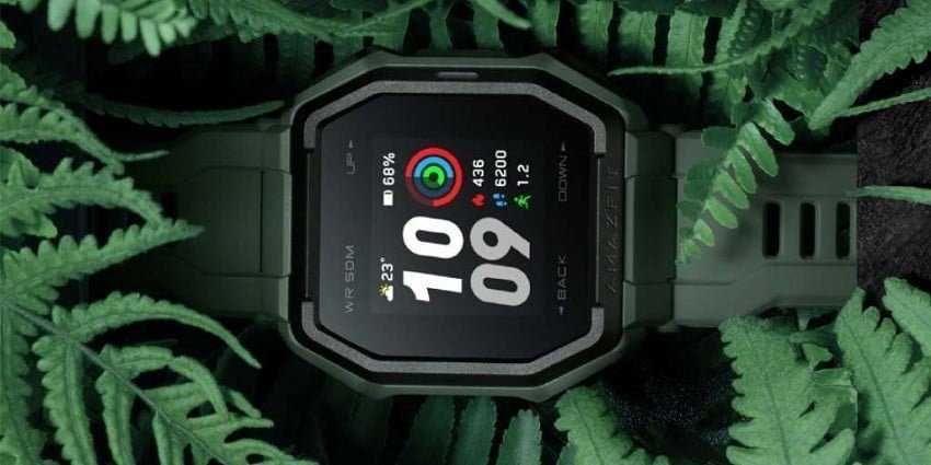 Xiaomi, Huami Amazfit Ares’i tanıttı