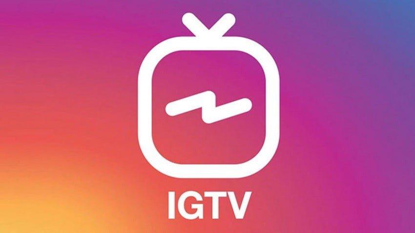Instagram, IGTV’den Para Kazanma Özelliği Üzerine Çalışıyor