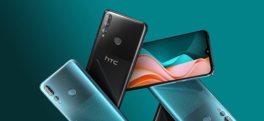 HTC'den paylaşım: Desire 20 Pro'nun Tanıtım Tarihi Açıklandı