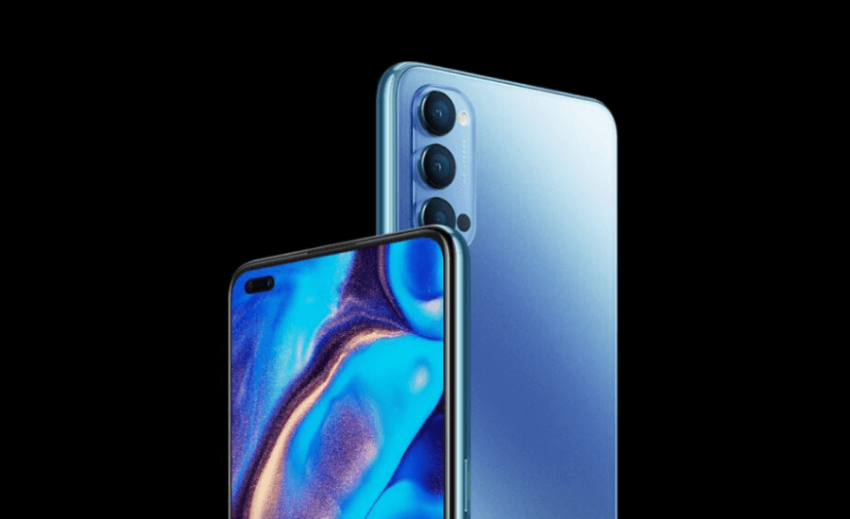 Merakla Beklenen Cihaz: Oppo Reno 4 Pro