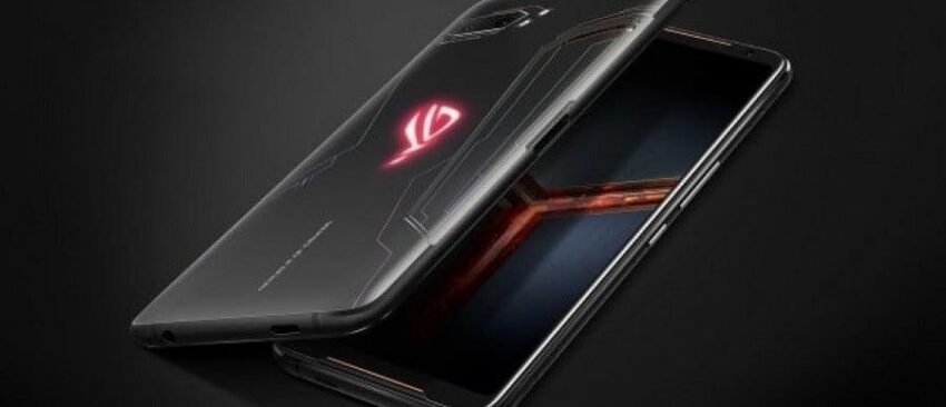 ASUS ROG Phone 3 İçin Heyecanlı Bekleyiş Başladı