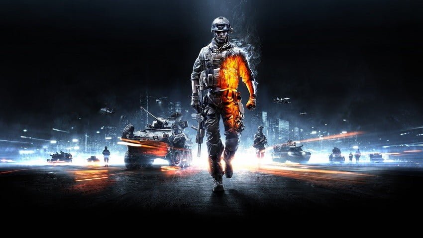 Bir Efsane Tekrar mı Dönüyor ? Battlefield 3 Remastered Gelebilir